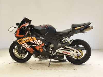 Honda CBR1000RR 2006