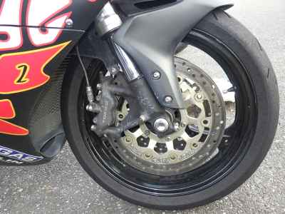 Honda CBR1000RR 2006