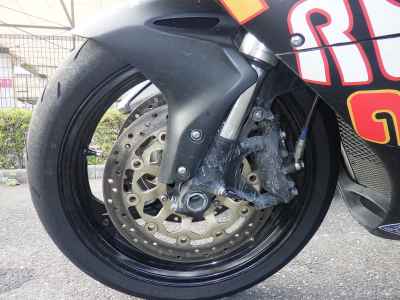 Honda CBR1000RR 2006