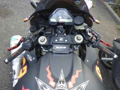 Honda CBR1000RR 2006
