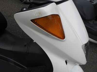 Honda Foresight 2005