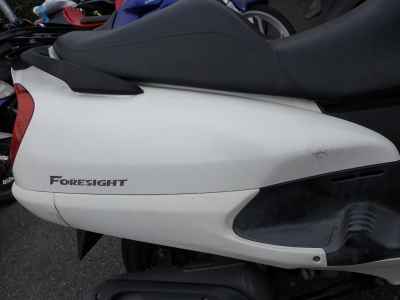 Honda Foresight 2005