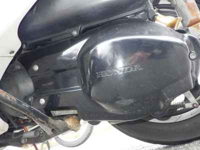 Honda Foresight 2005