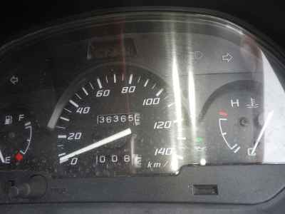 Honda Foresight 2005