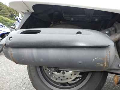 Honda Foresight 2005