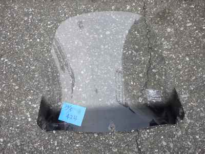 Honda Foresight 2005