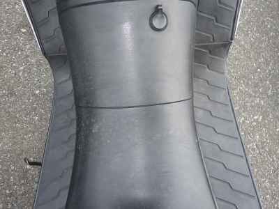 Honda Foresight 2005