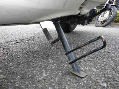 Honda Foresight 2005