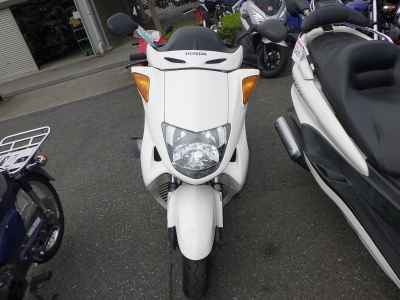 Honda Foresight 2005