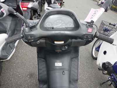 Honda Foresight 2005