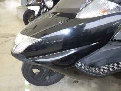 Yamaha Maxam 250 2005