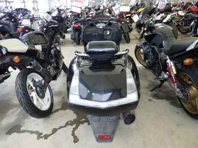 Yamaha Maxam 250 2005