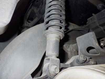 Yamaha Maxam 250 2005