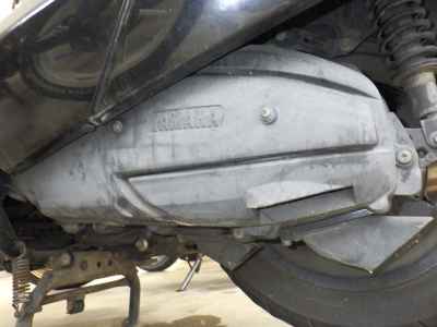 Yamaha Maxam 250 2005