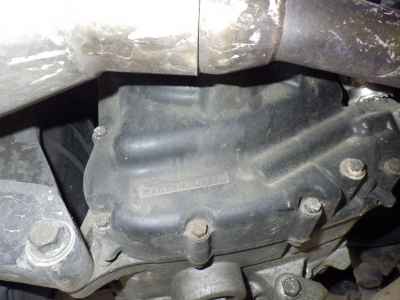 Yamaha Maxam 250 2005