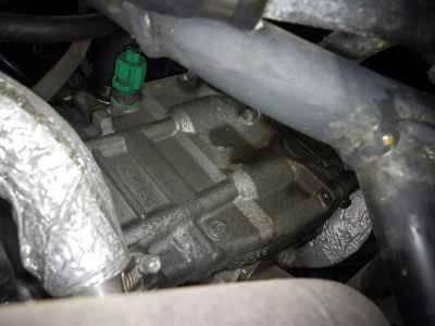 Yamaha Maxam 250 2005