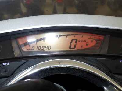 Yamaha Maxam 250 2005