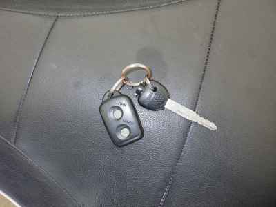 Yamaha Maxam 250 2005