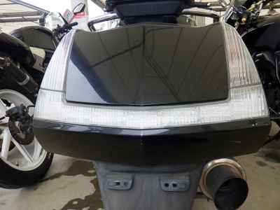 Yamaha Maxam 250 2005