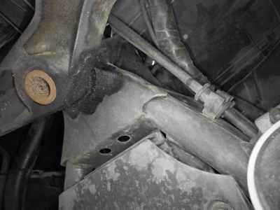 Yamaha Maxam 250 2005