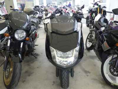 Yamaha Maxam 250 2005