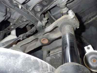 Yamaha Maxam 250 2005