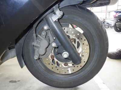 Yamaha Maxam 250 2005