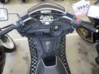 Yamaha Maxam 250 2005