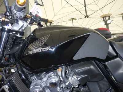 Honda CB400SF 2014