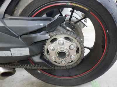 Ducati 1199 Panigale S 2013