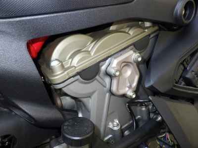 Ducati 1199 Panigale S 2013