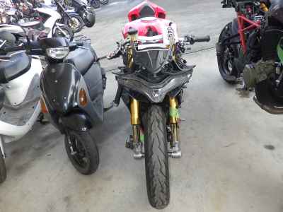 Ducati 1199 Panigale S 2013