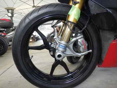 Ducati 1199 Panigale S 2013