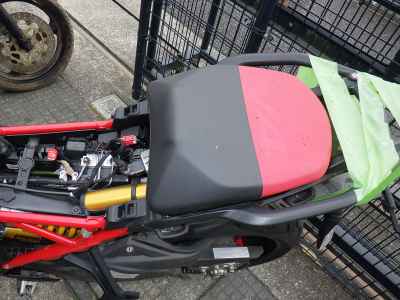 Ducati Multistrada V4S 2022