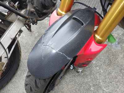 Ducati Multistrada V4S 2022