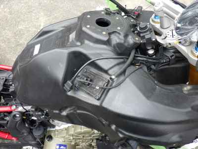 Ducati Multistrada V4S 2022