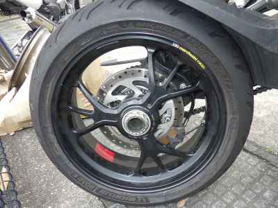 Ducati Multistrada V4S 2022