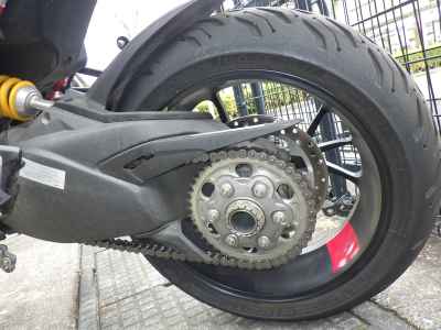 Ducati Multistrada V4S 2022