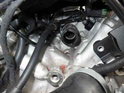 Ducati Multistrada V4S 2022