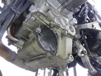 Ducati Multistrada V4S 2022