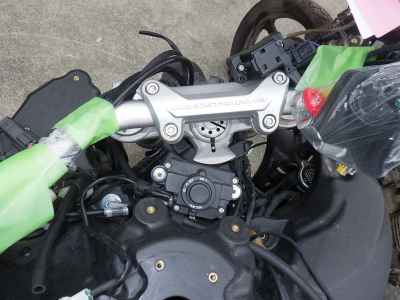Ducati Multistrada V4S 2022