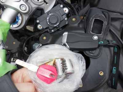 Ducati Multistrada V4S 2022