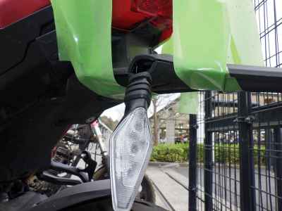 Ducati Multistrada V4S 2022