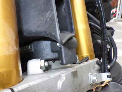 Ducati Multistrada V4S 2022