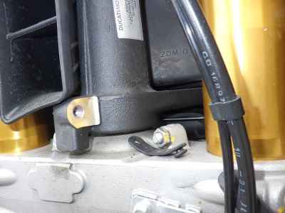 Ducati Multistrada V4S 2022