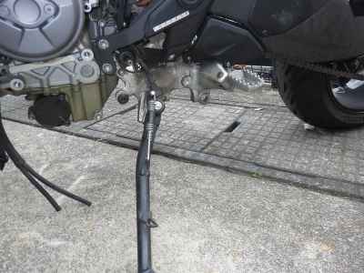 Ducati Multistrada V4S 2022