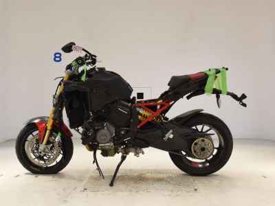 Ducati Multistrada V4S 2022