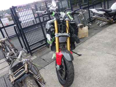 Ducati Multistrada V4S 2022