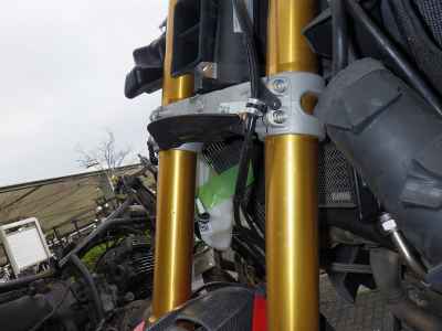 Ducati Multistrada V4S 2022