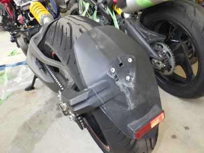 Ducati Monster 1200 2014